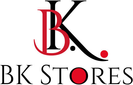 BK Stores Red