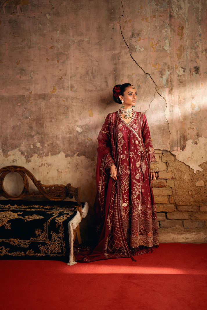 MEHERMAAH WEDDING FORMAL-AFSAANA-FLORENT