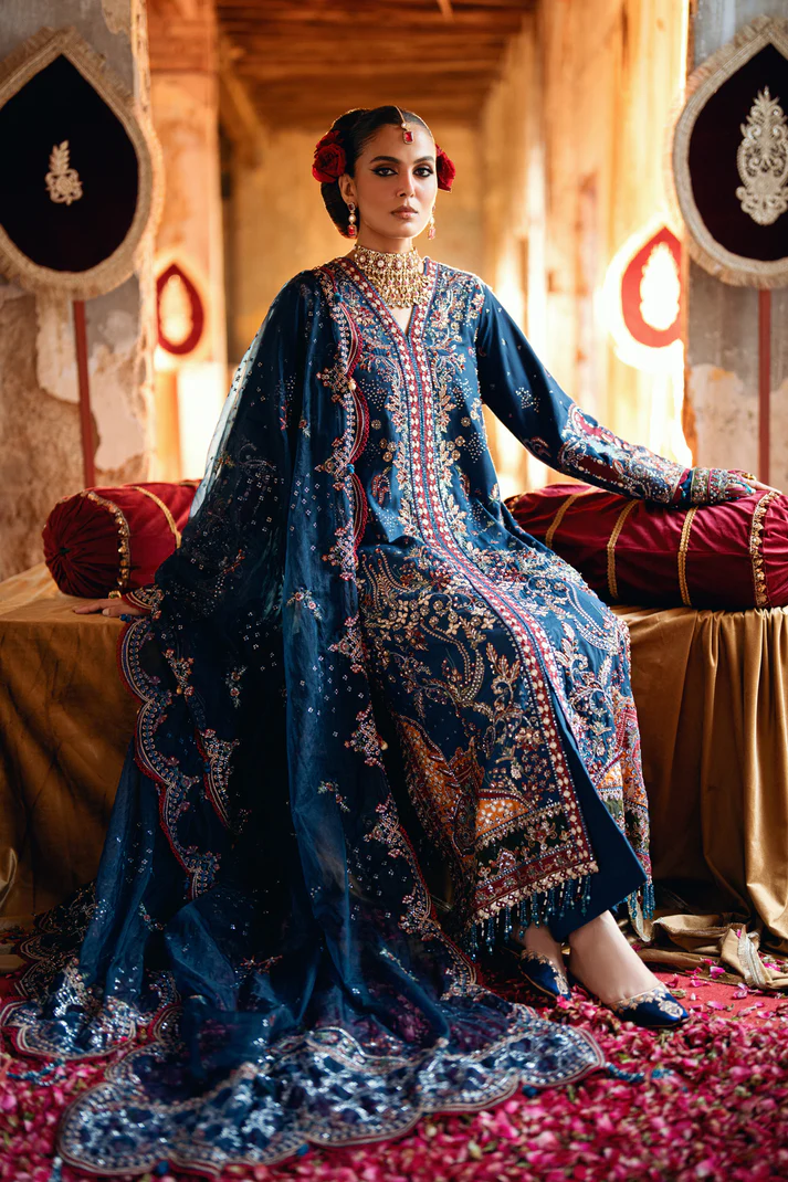 MEHERMAAH WEDDING FORMAL-JASHN-FLORENT