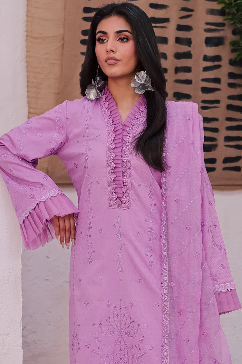 IRMA 3 Piece – Premium Embroidered Jacquard – 454J-RTI