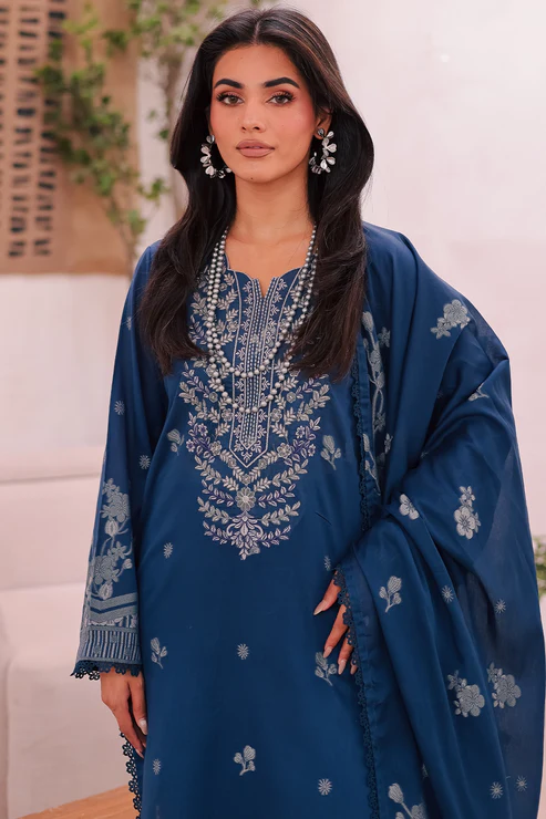 IRMA 3 Piece – Premium Embroidered Jacquard – 456J-RTI