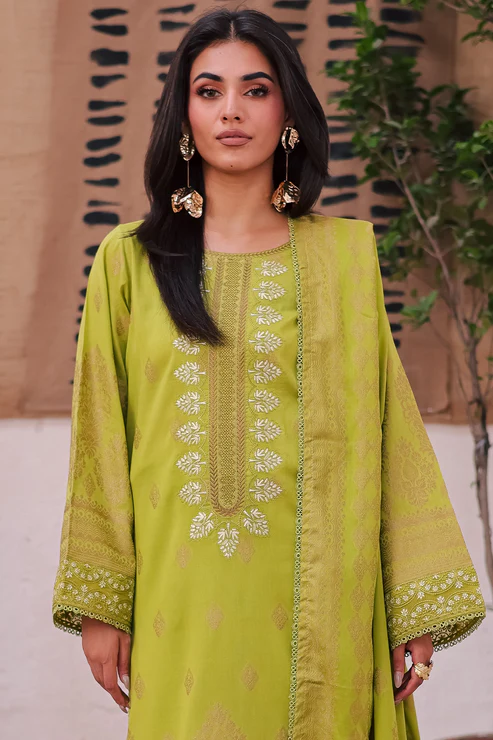IRMA 3 Piece – Premium Embroidered Jacquard – 458J-RTI